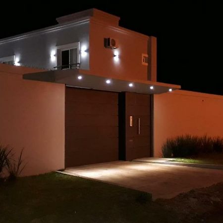 Las Toscas Apart Curuzu Cuatia Bagian luar foto