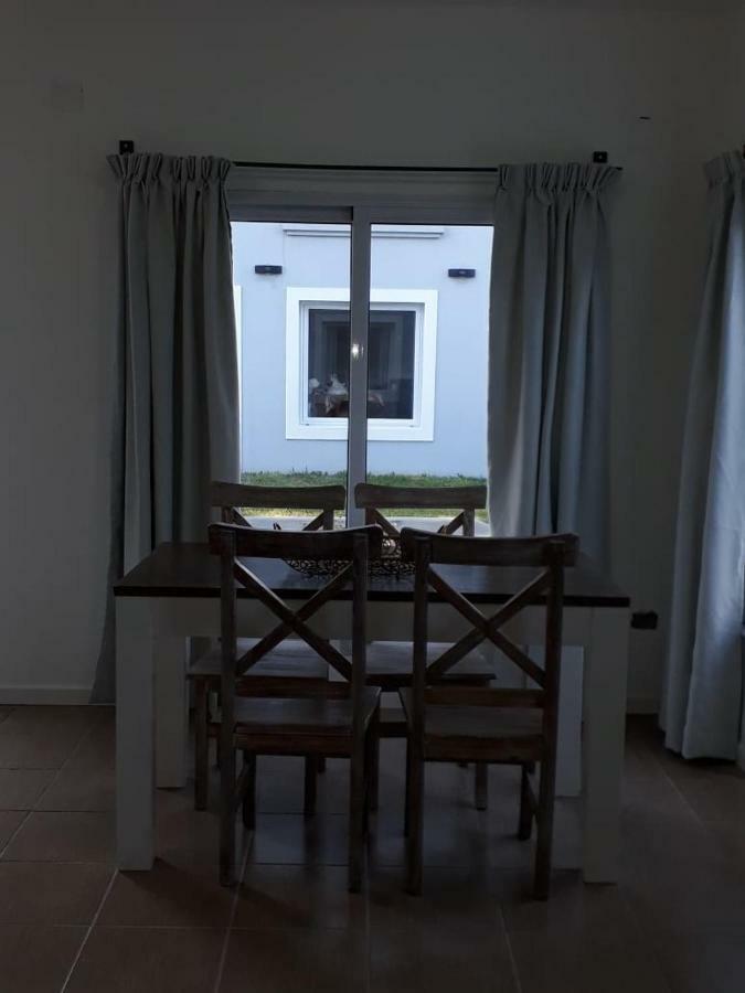 Las Toscas Apart Curuzu Cuatia Bagian luar foto